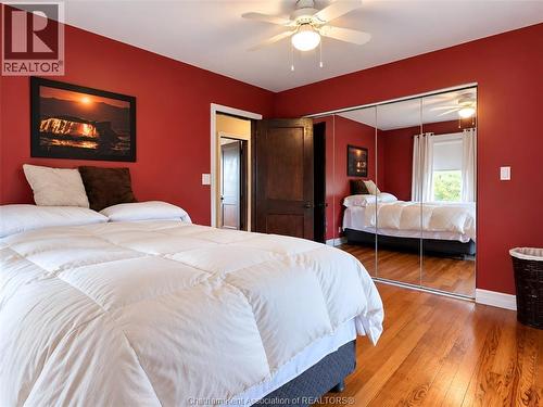 25139 St  Clair Street, Chatham Township, ON 