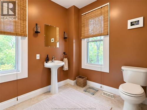 25139 St  Clair Street, Chatham Township, ON 