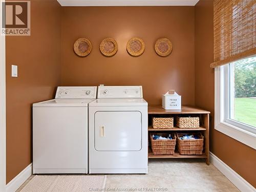 25139 St  Clair Street, Chatham Township, ON 