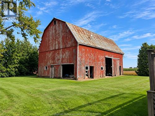 25139 St  Clair Street, Chatham Township, ON 