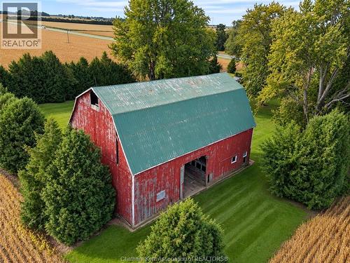 25139 St  Clair Street, Chatham Township, ON 