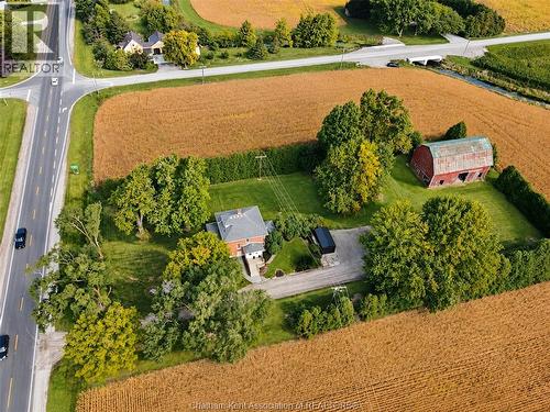 25139 St  Clair Street, Chatham Township, ON 