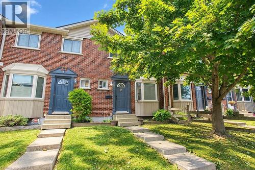151 Brantwood Park Road Unit# F, Brantford, ON 