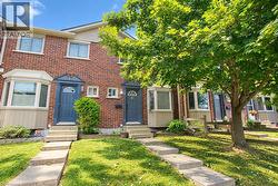 151 BRANTWOOD PARK Road Unit# F Brantford, ON N3P 1X9