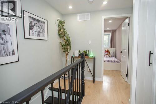 151 Brantwood Park Road Unit# F, Brantford, ON 