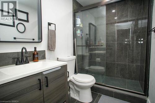 151 Brantwood Park Road Unit# F, Brantford, ON 