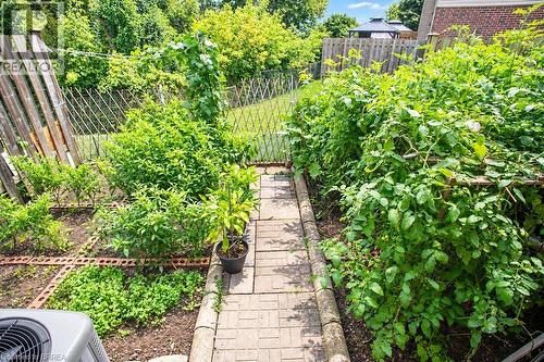 151 Brantwood Park Road Unit# F, Brantford, ON 
