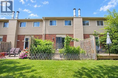 151 Brantwood Park Road Unit# F, Brantford, ON 