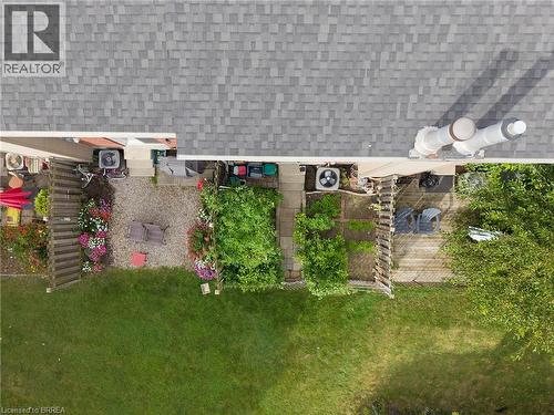 151 Brantwood Park Road Unit# F, Brantford, ON 