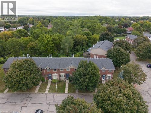 151 Brantwood Park Road Unit# F, Brantford, ON 