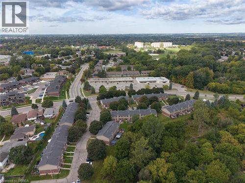 151 Brantwood Park Road Unit# F, Brantford, ON 