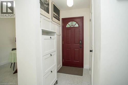 151 Brantwood Park Road Unit# F, Brantford, ON 