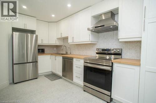 151 Brantwood Park Road Unit# F, Brantford, ON 