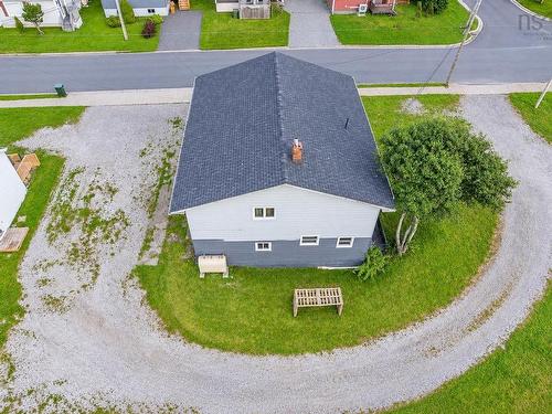 379 Eighth Street, New Waterford, NS 