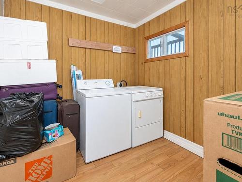 379 Eighth Street, New Waterford, NS 
