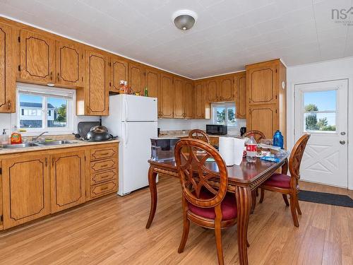 379 Eighth Street, New Waterford, NS 