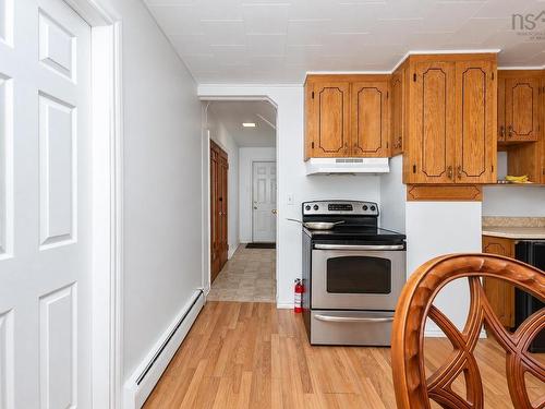 379 Eighth Street, New Waterford, NS 