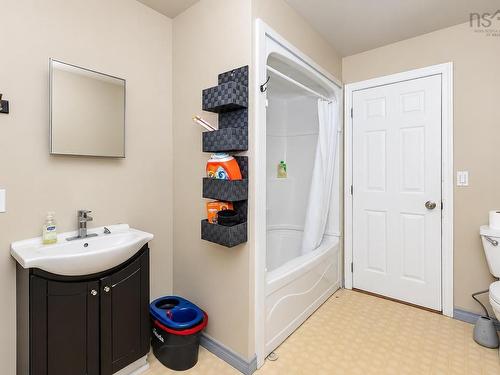 379 Eighth Street, New Waterford, NS 