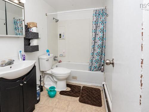 379 Eighth Street, New Waterford, NS 