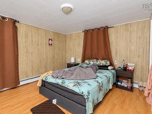379 Eighth Street, New Waterford, NS 