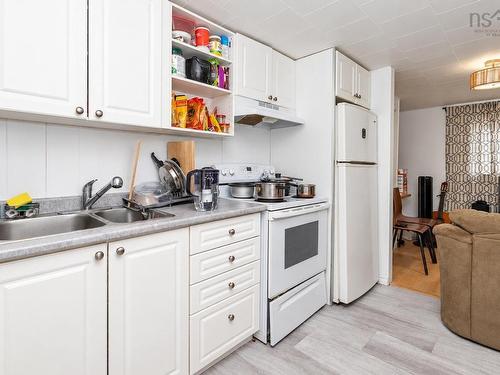 379 Eighth Street, New Waterford, NS 