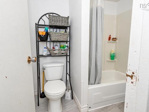 379 Eighth Street, New Waterford, NS 
