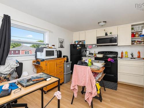 379 Eighth Street, New Waterford, NS 