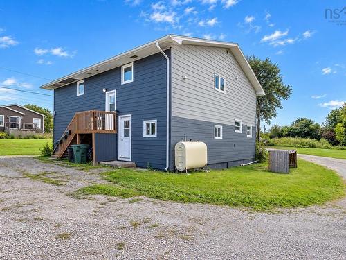 379 Eighth Street, New Waterford, NS 