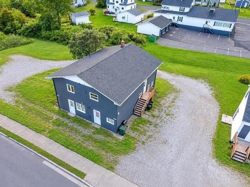 379 Eighth Street, New Waterford, NS 