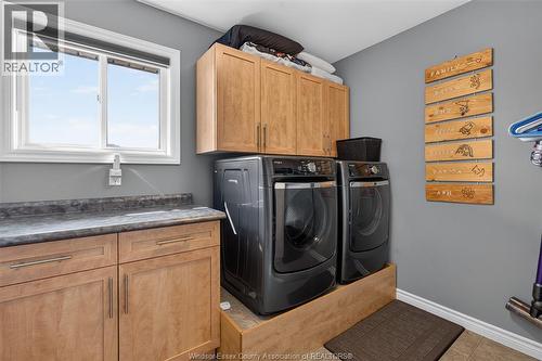 399 Poplar Drive, Lakeshore, ON 
