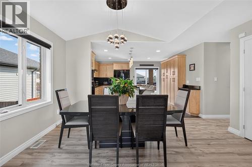 399 Poplar Drive, Lakeshore, ON 