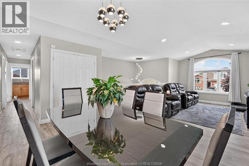 399 Poplar Drive, Lakeshore, ON 