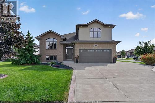 399 Poplar Drive, Lakeshore, ON 