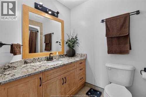 399 Poplar Drive, Lakeshore, ON 
