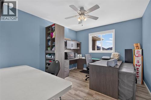 399 Poplar Drive, Lakeshore, ON 