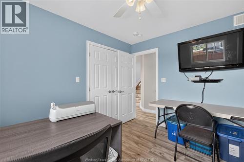 399 Poplar Drive, Lakeshore, ON 