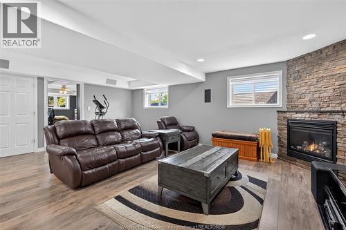 399 Poplar Drive, Lakeshore, ON 