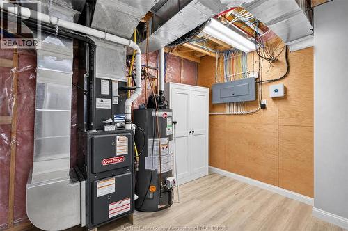 399 Poplar Drive, Lakeshore, ON 