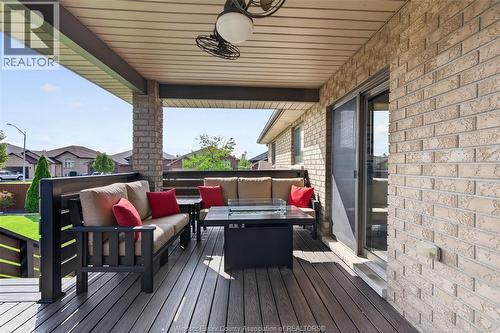 399 Poplar Drive, Lakeshore, ON 