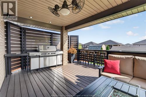 399 Poplar Drive, Lakeshore, ON 