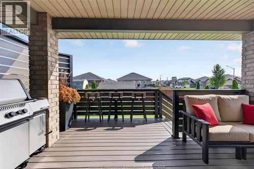 399 Poplar Drive, Lakeshore, ON 