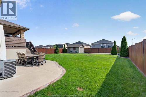 399 Poplar Drive, Lakeshore, ON 