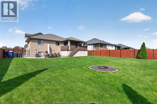 399 Poplar Drive, Lakeshore, ON 