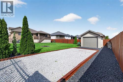 399 Poplar Drive, Lakeshore, ON 