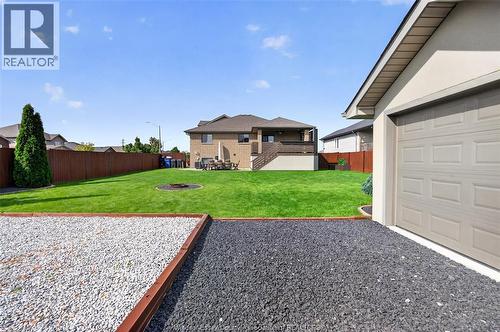 399 Poplar Drive, Lakeshore, ON 