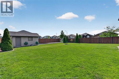 399 Poplar Drive, Lakeshore, ON 