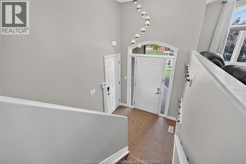399 Poplar Drive, Lakeshore, ON 