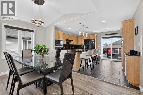 399 Poplar Drive, Lakeshore, ON 