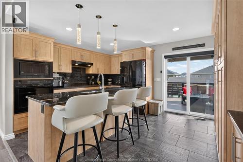 399 Poplar Drive, Lakeshore, ON 