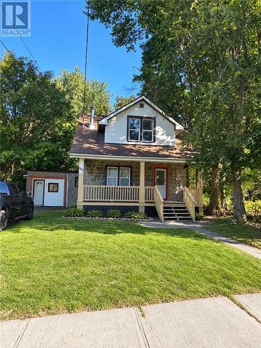 122 Bloor Street, Sudbury, ON 